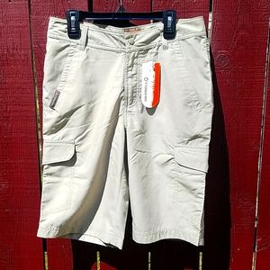 👟🧢NWT 🧢👟Merrell Men Bolt shorts sz 28 regular